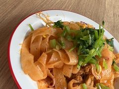 -宋益驴蹄子面肉夹馍(辛家庙店)