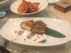 -山南熏肉大饼(辽菜旗舰店)