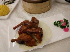 -新成海港大酒楼(康华路店)