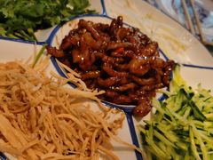 -富贵春饼·烤鸭·大厨现炒(诸城店)