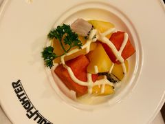 -爱丽丝牛排西餐厅(光谷步行街店)