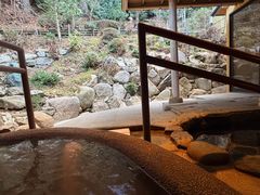 -有马温泉 竹取亭円山温泉旅馆