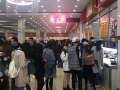 -武汉大学-桂园餐厅
