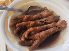 -白天鹅宾馆-宏图府餐厅