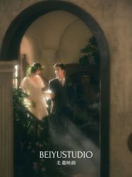 -北遇映画PHOTO GRAPHY STUDIO