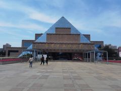 -上海市龙华烈士陵园