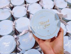 -卡卡喜糖伴手礼·商务礼宝宝礼·婚礼用品