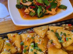 -小厨子私房菜·云南美食店