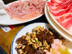 -巴蜀印象火锅(永陵总店)