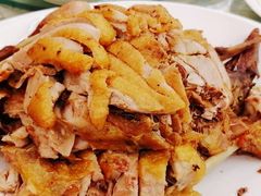 香酥鸭-老常州菜馆(天宁店)