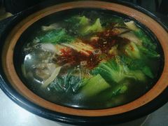 牛尾砂锅-清真·穆萨砂锅(大皮院店)