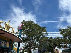 -华夏文旅海洋公园