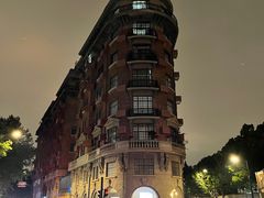 -玫瑰厅上海菜(兴国路店)