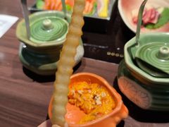 -匠和风精致料理(莆田财富中心店)