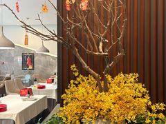 -味+新京宴·烤鸭·北京菜(创意谷店)