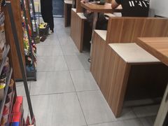 -today便利店(汉街店)