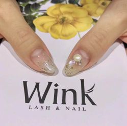 -Wink美甲美睫