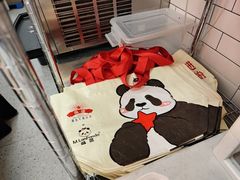 -红星前进面包牛奶公司(五道口购物中心店)