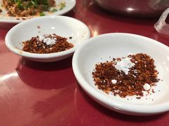 -谢老五跷脚牛肉·非遗传承店