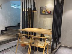 -香缇小院私房菜(盐务街店)