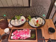 -湊湊火锅·茶憩(东城民盈国贸城店)