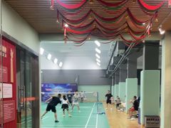 -翔立方体育文化综合体(南翔智地店)