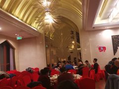 -光合谷酒店甄味府