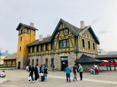 -北极村旅游风景区