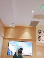 -奈尔宝家庭中心·亲子餐厅(前滩店)