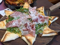 -沏点Trattoria意大利餐厅(新街口店)