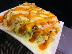 -吱咖啡西式简餐