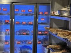 -特色油卤串串(水碾河店)