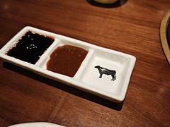 -御牛道日式烤肉料理(杭州万象城店)