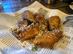-Bistro 63 创意融合料理(广粤天地店)