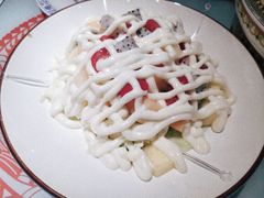 -富贵春饼·烤鸭·大厨现炒(泰华店)