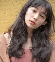 -FUTURE HN男士发型风格设计