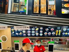 -魏家凉皮(博水商务大厦店)