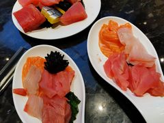 -川骄海鲜自助(河东店)