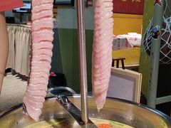 -五马集·海鲜·温州大牌档(黑金冠五马街十字路口店)