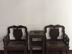 -毛泽东同志旧居