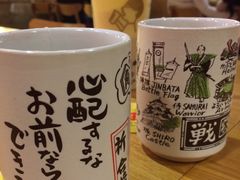 -友悦食堂(灯湖店)