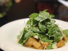 -阿庄新豫菜(航海东路店)
