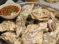 -粟氏天府·东北烧烤(长安街店)