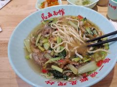 -马五面馆(郦城国际店)