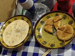 -平遥胡记碗秃(小察院街店)