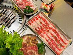 -大叹号·朝鲜族烤肉(滨海吾悦广场店)