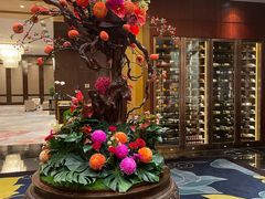 -深圳福田香格里拉大酒店