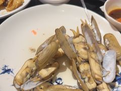 -梅园国际大酒店·自助餐厅(光明港店)