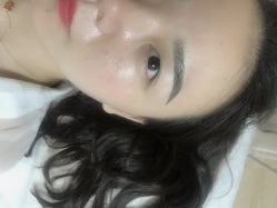 -Doris多里斯半永久纹眉·SMP纹发·发际线
