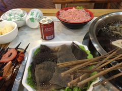 -江二娃串串香(科园四路总店)